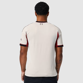 Liverpool - Away 25/26 Men's Jersey
