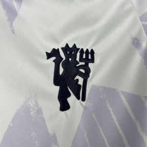 Manchester United - Away 25/26 Men's Jersey