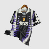 Real Madrid - Retro Away 1997/98 Jersey