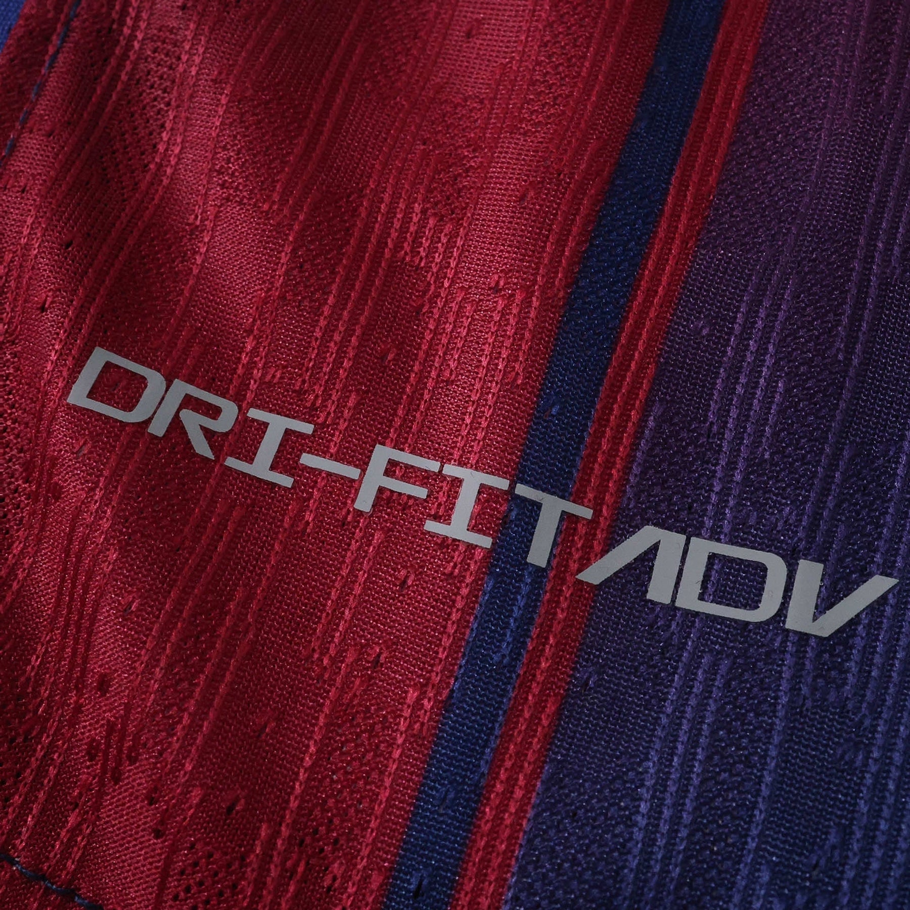 Barcelona - Home 25/26 Player Edition Jersey