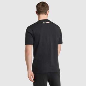 Real Madrid - Special Edition Travel 25/26 Men's Jersey