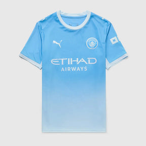 Manchester City - Home 26/27 Men's Jersey
