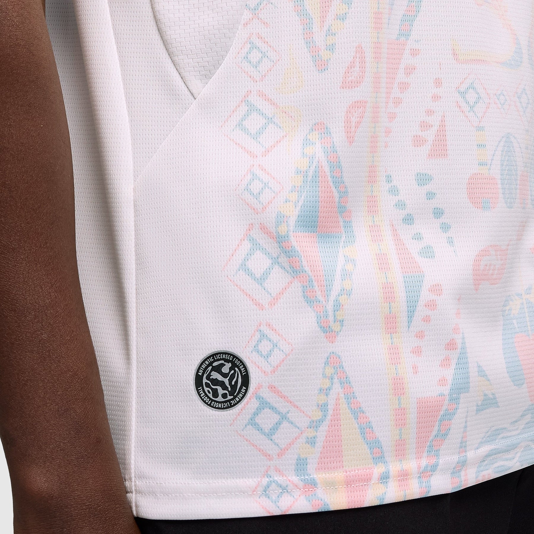 Senegal - Home 26/27 Men's Jersey