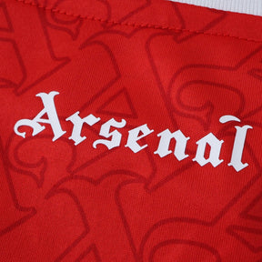 Arsenal - Home 25/26 Men's Jersey