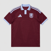 Aston Villa - Home 26/27 Player Edition Jersey
