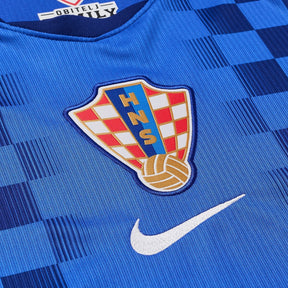 Croatia - Away 26/27 Men's Jersey