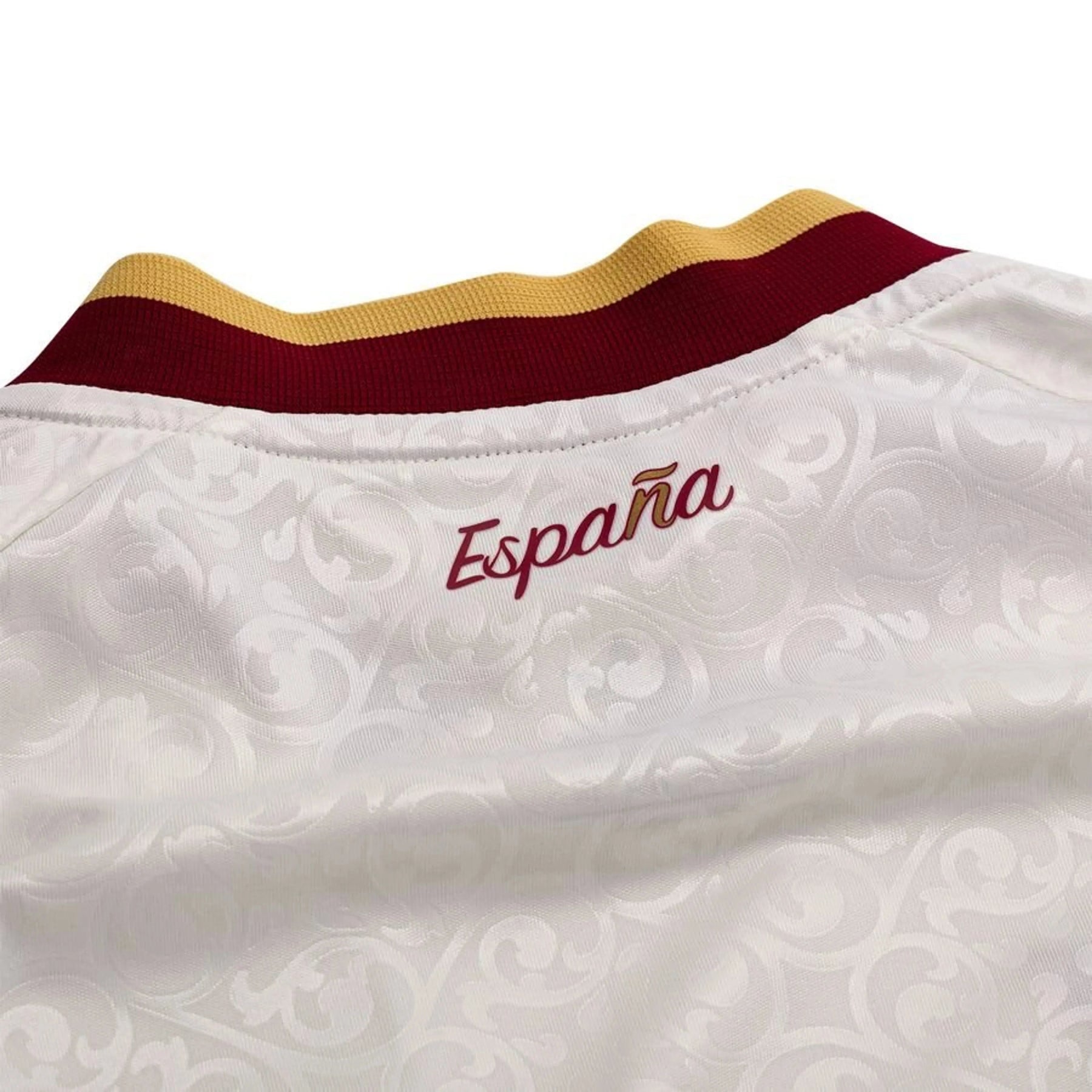 Spain - Away 26/27 Kids Jersey Kit
