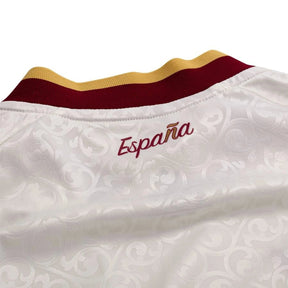 Spain - Away 26/27 Kids Jersey Kit
