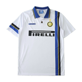Inter Milan - Retro Away 1997/19 Jersey