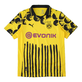 Borussia Dortmund - X Kidsuper 25/26 Kids Jersey Kit