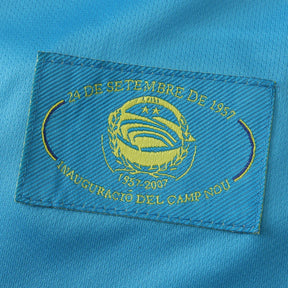 Barcelona - Retro Away 2007/08 Jersey