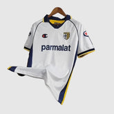 Parma - Retro Away 2003/04 Jersey