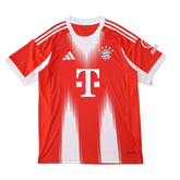 Bayern Munich - Home 25/26 Men's Jersey
