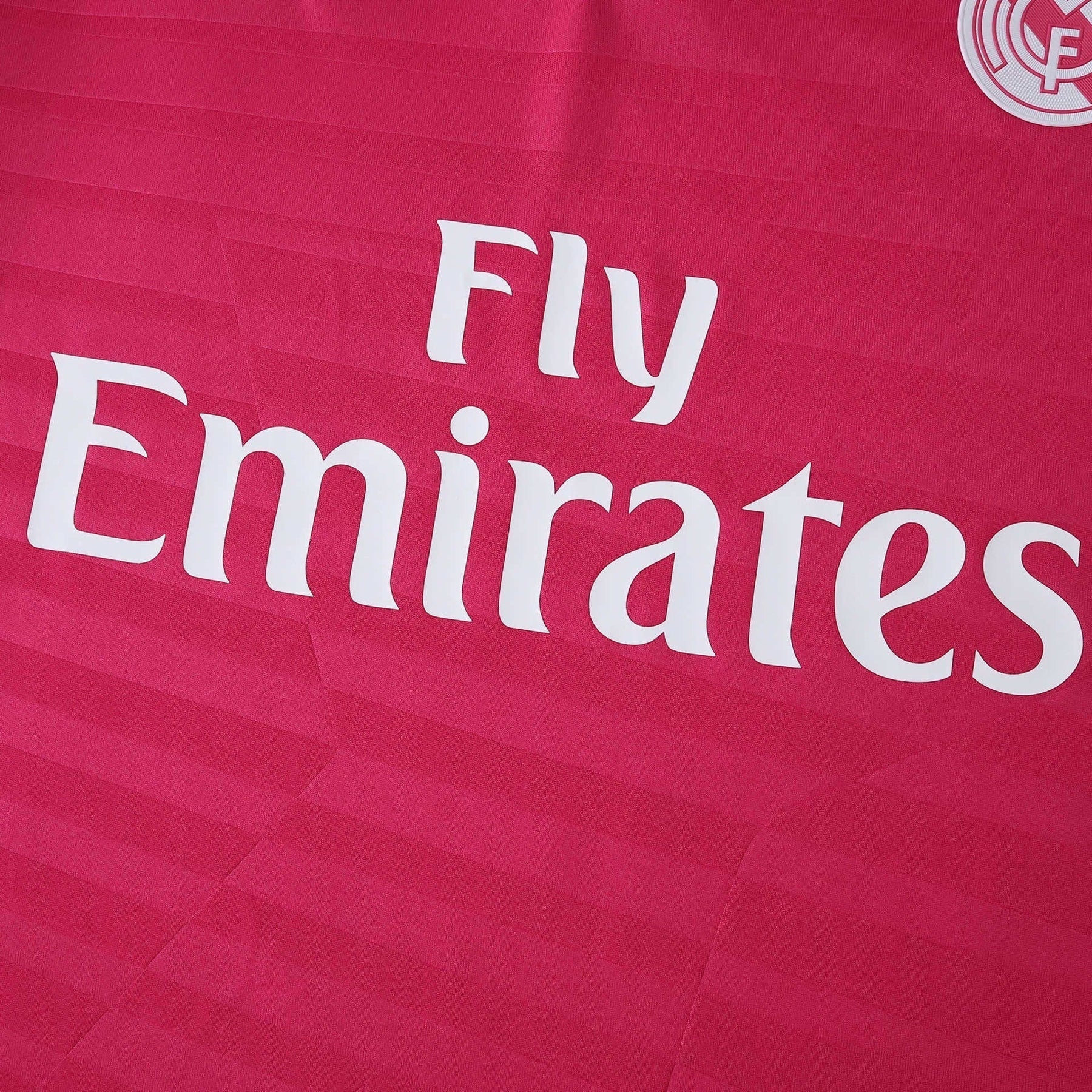 Real Madrid - Retro Away 14/15 Jersey