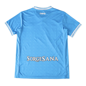 Napoli - Home 25/26 Men's Jersey