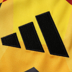 Germany - Pre-Match 26/27 Jersey