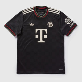 Bayern Munich - Away 25/26 Men's Jersey