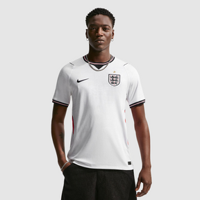 England - Home 26/27 Men's Jersey