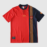 São Paulo - Retro Home 1996 Jersey