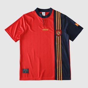 São Paulo - Retro Home 1996 Jersey