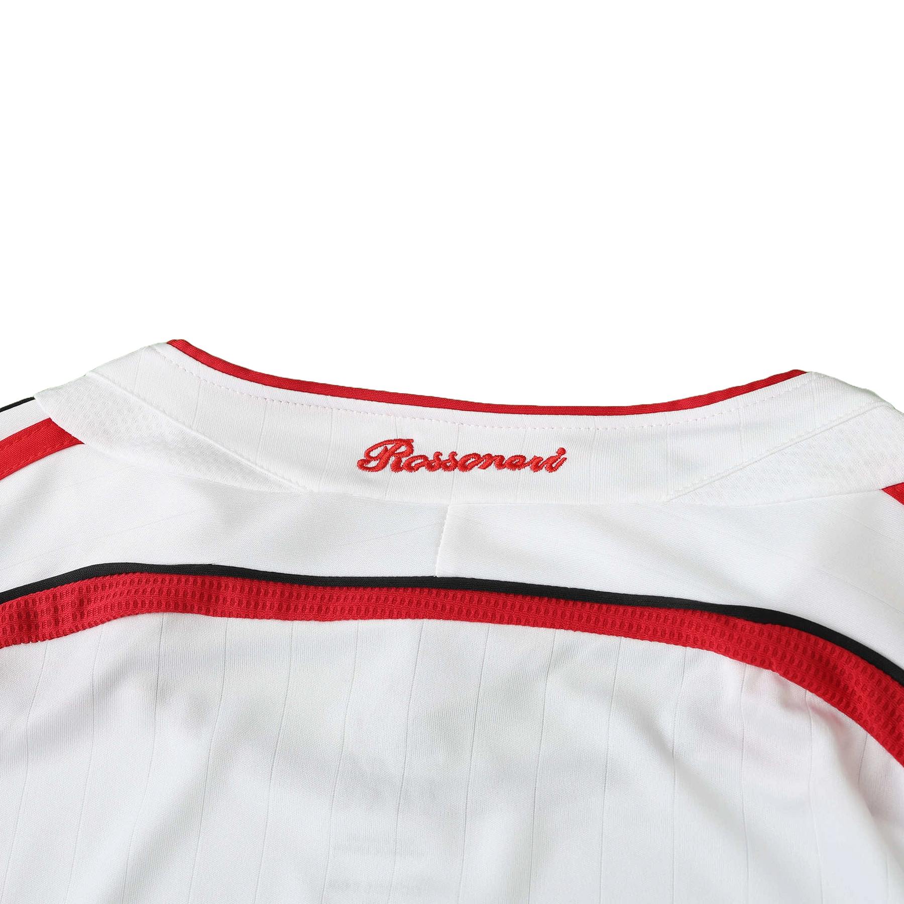 AC Milan - Retro Away 2006/07 Jersey