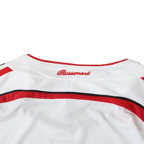AC Milan - Retro Away 2006/07 Jersey