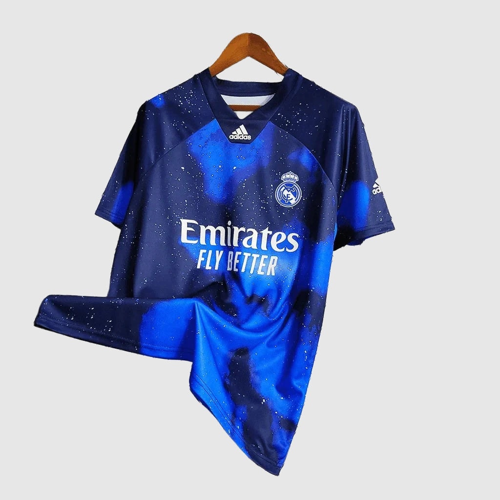 Real Madrid - Retro Special Edition Jersey