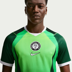 Nigeria - Home 26/27 Men's Jersey
