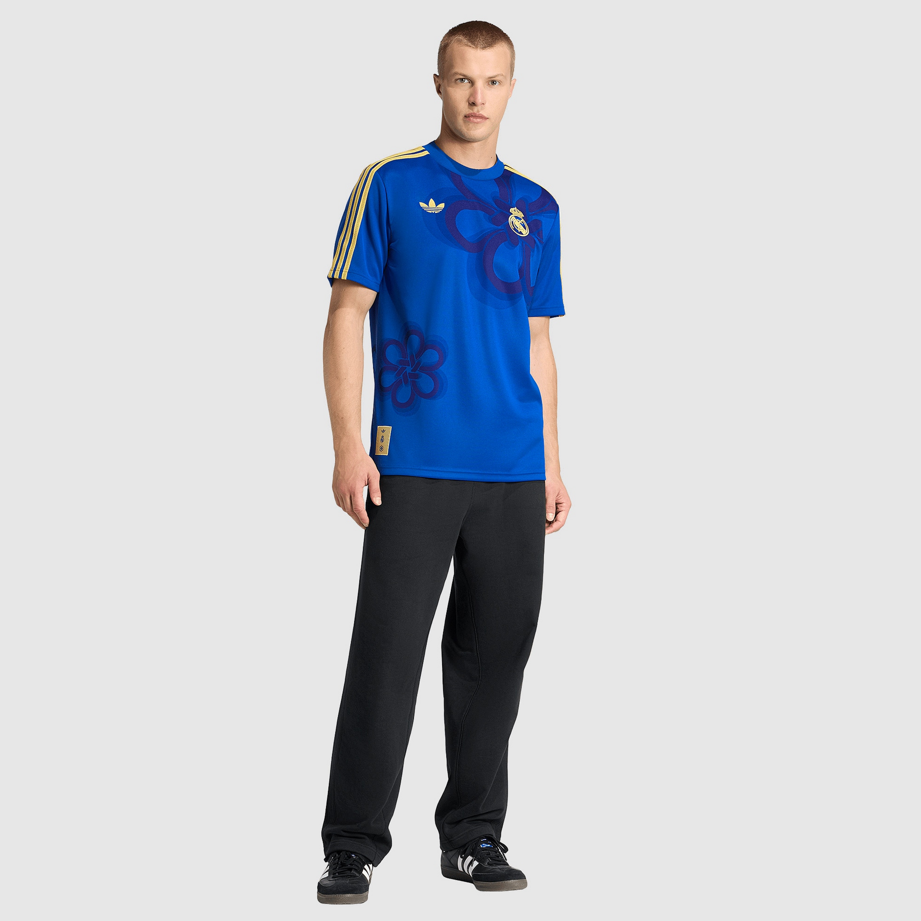 Real Madrid - Chinese New Year 25/26 Jersey