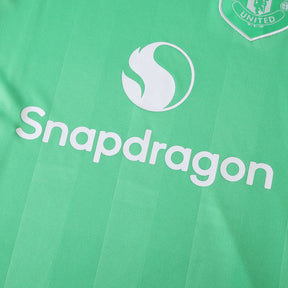 Manchester United - 3 25/26 Goalkeeper Jersey