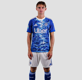 Como 1907 - Home 25/26 Men's Jersey