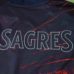 Benfica - Fourth 25/26 Men's Jersey
