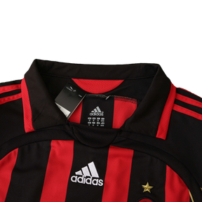 AC Milan - Retro Home 2006/07 Jersey