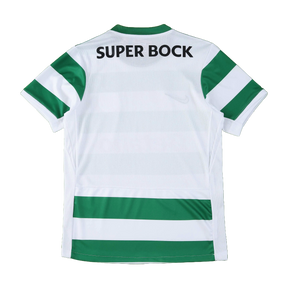 Sporting CP - Home 25/26 Men's Jersey