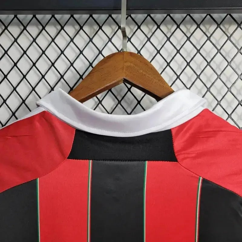 AC Milan - Retro Home 2012/13 Jersey