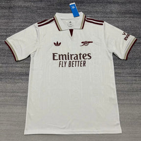 Arsenal Tercera Camiseta 2025/26 - Gyökeres #14