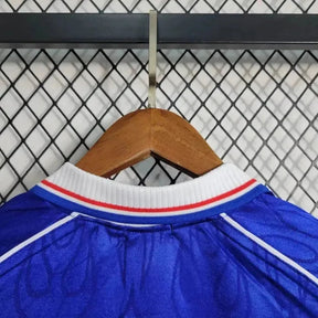 Japan - Big Flame 1998/99 Retro Home Jersey