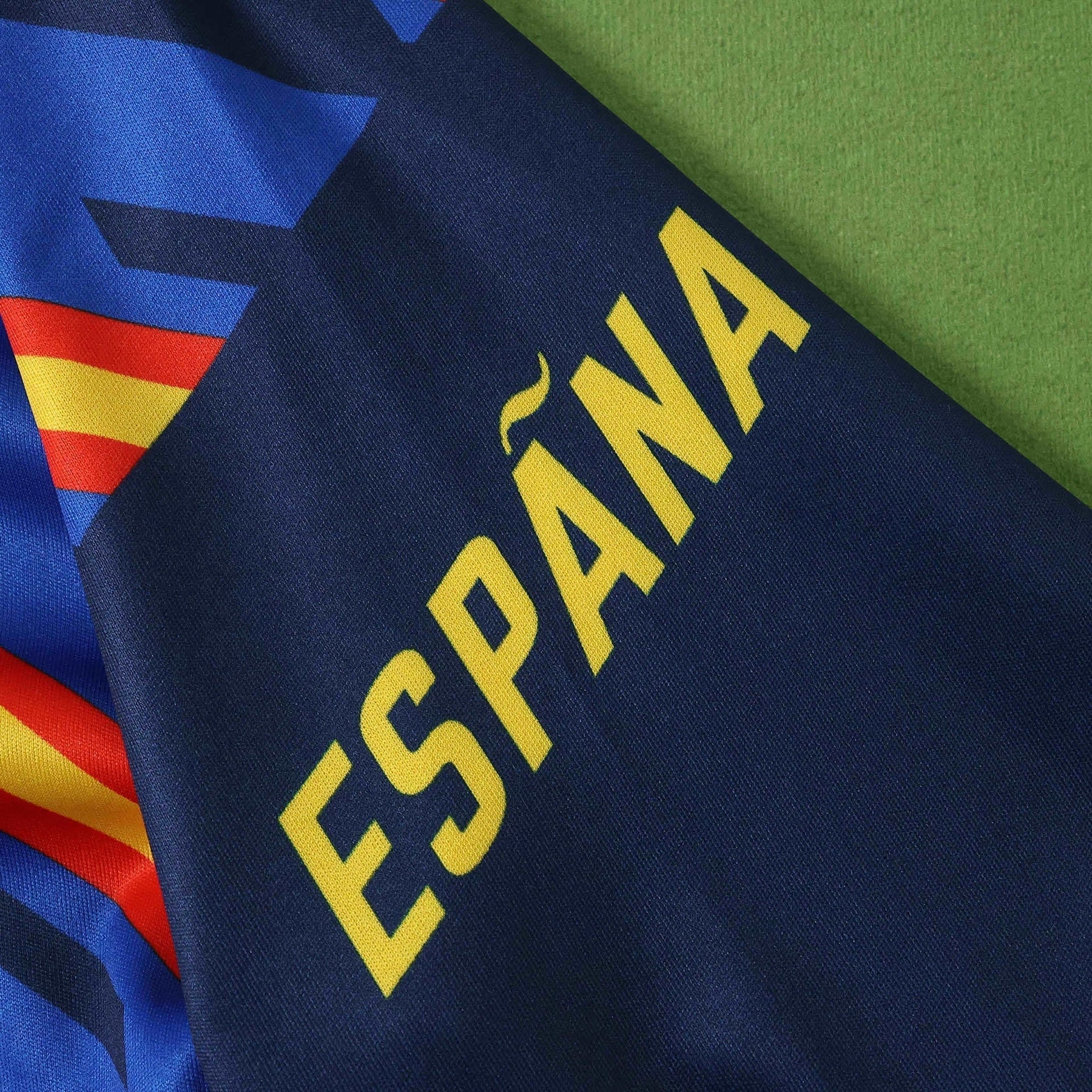 Spain - Pre-Match Home 26/27 Jersey