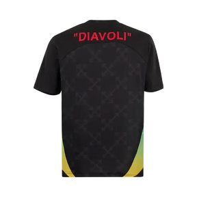 AC Milan - Special Edition Pre-Match Jersey