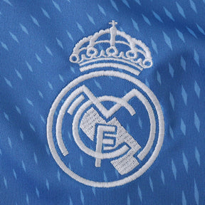 Real Madrid - Goalkeeper 25/26 Jersey