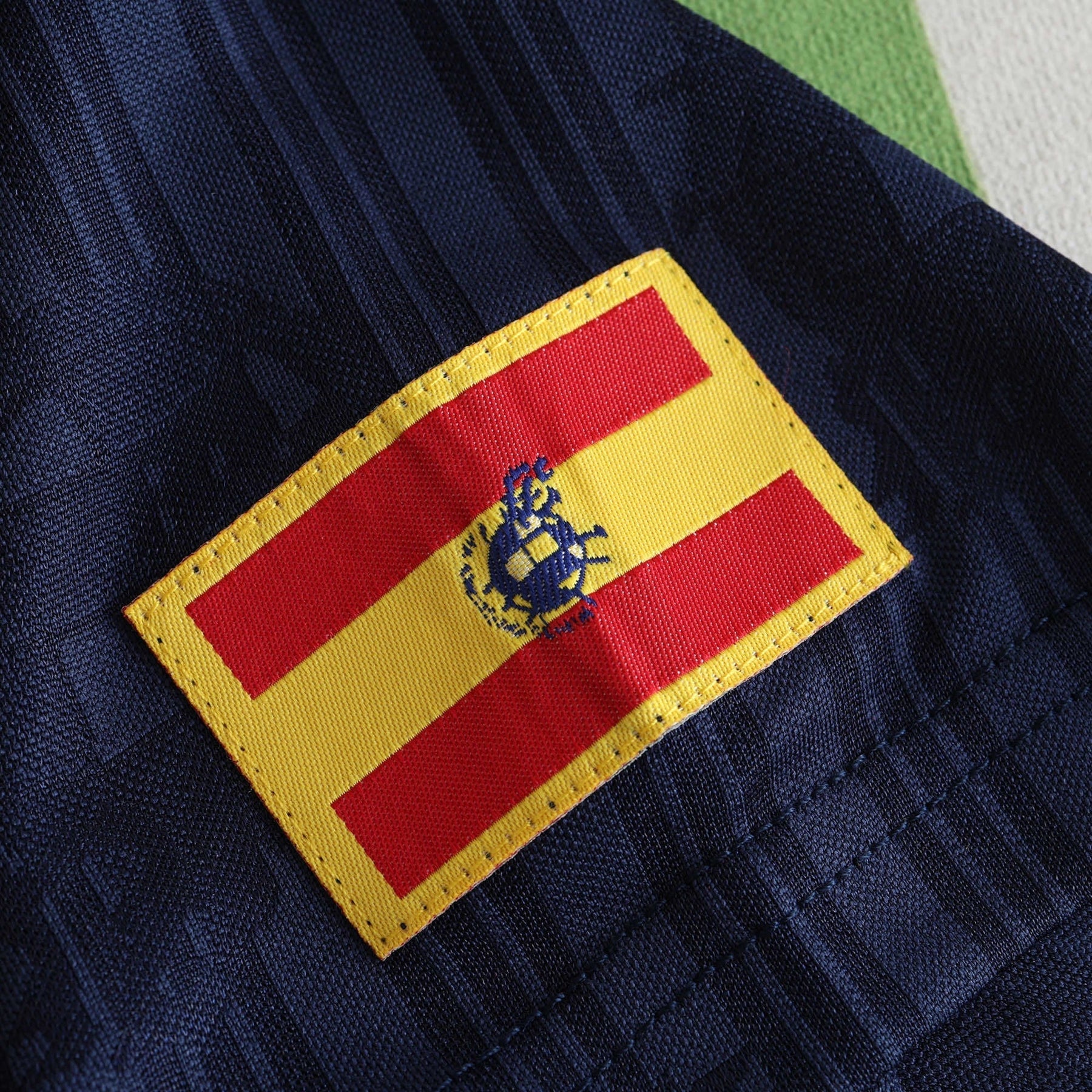 São Paulo - Retro Away 1996 Jersey