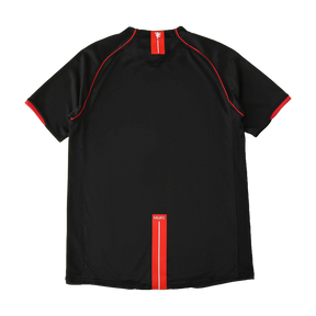 Manchester United - Retro Away 2007/08 Jersey