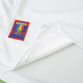 France - Retro 1998 Jersey