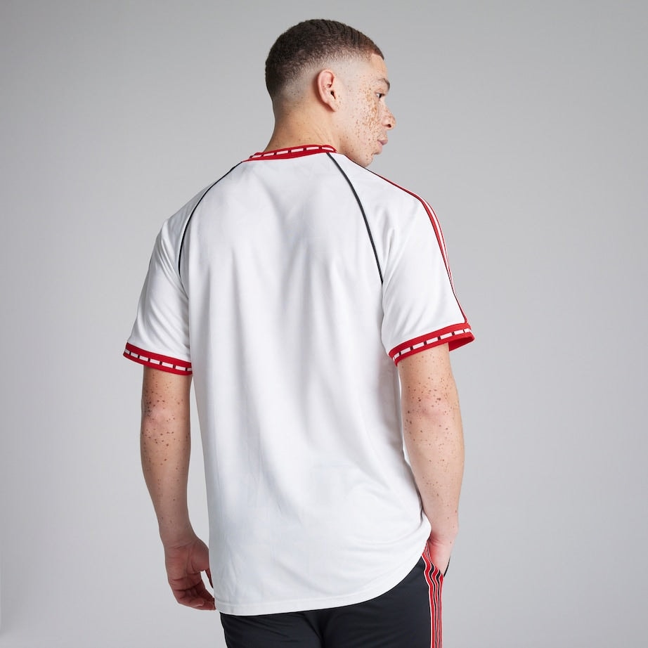 Manchester United - Retro Away 1991 Jersey