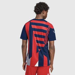 Bayern Munich - Pre-Match 26/27 Jersey