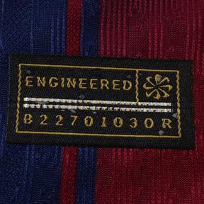 Barcelona - Home 25/26 Player Edition Jersey