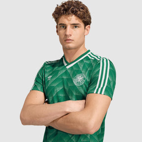 Germany - Retro Away 1990 Jersey