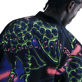 Nigeria - Goalkeeper 26/27 Long Sleeve Jersey
