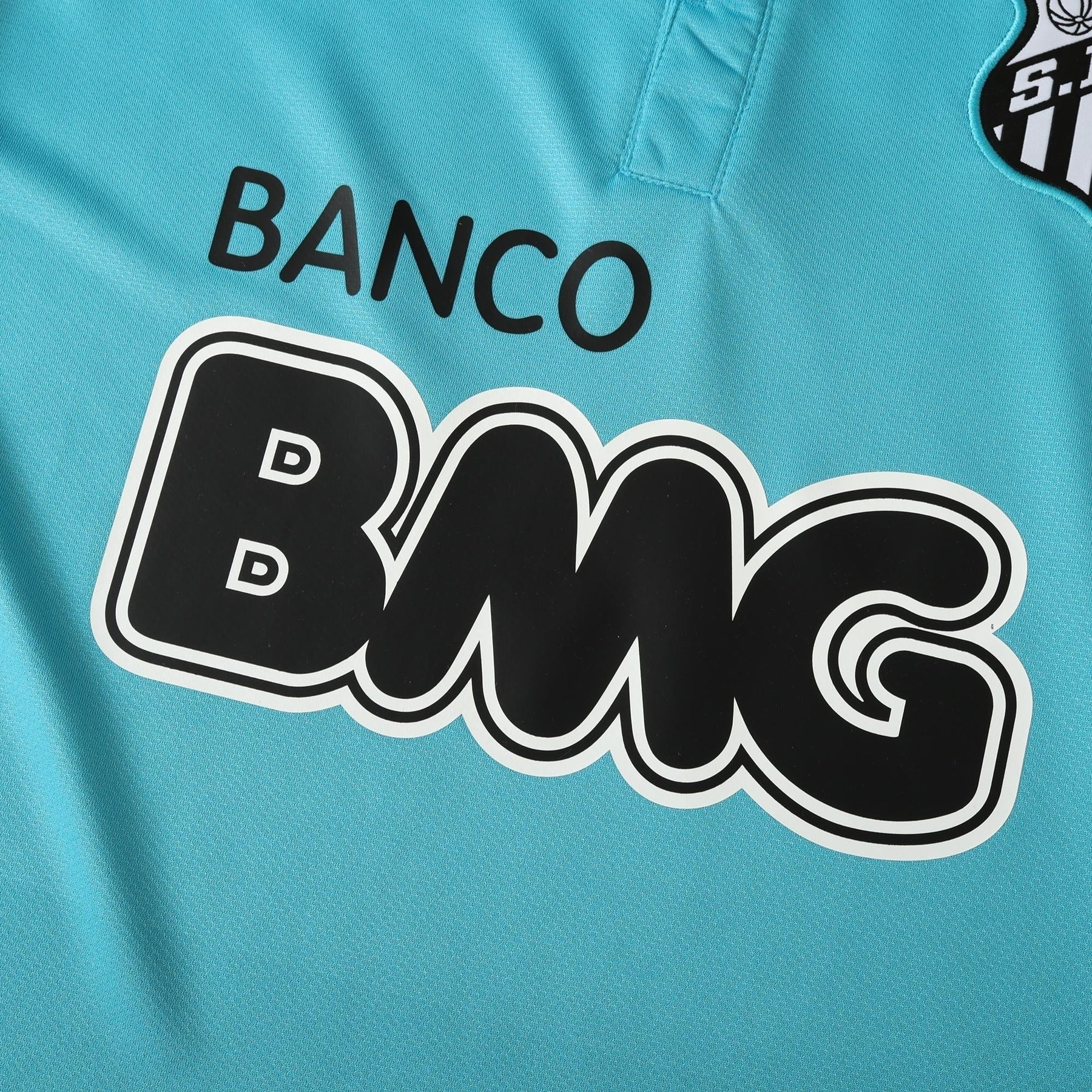 Santos - Retro Away 2012/13 Jersey