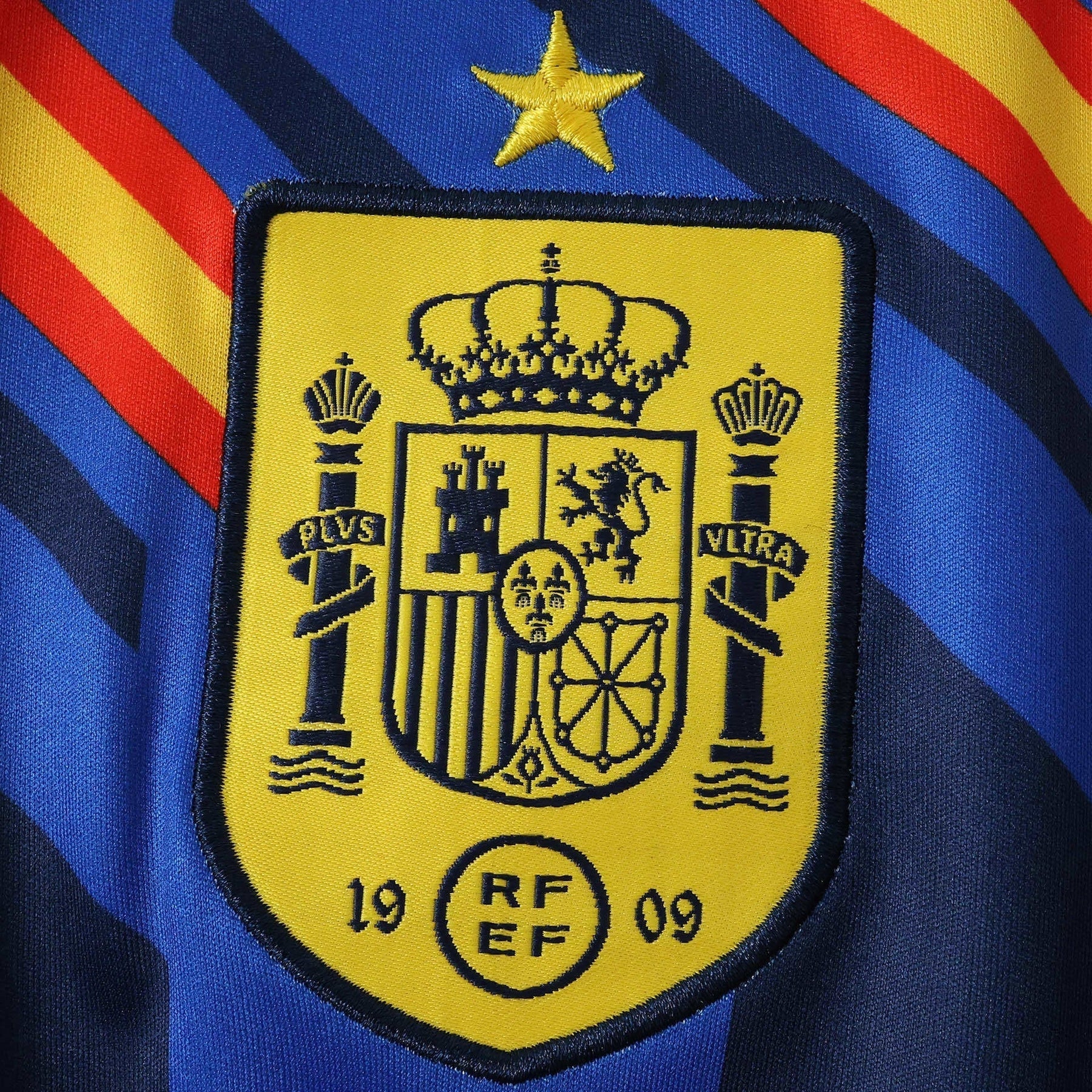 Spain - Pre-Match Home 26/27 Jersey